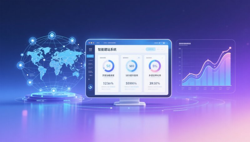 كيفية اختيار نظام ذكي لإنشاء مواقع الويب؟ الأبعاد الخمسة الرئيسية لتقييم العائد على الاستثمار التي تهم صناع القرار في مجال الأعمال