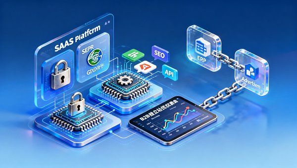 هل يمكن لمنصة Yingyingbao SAAS أن تحل محل Shopify؟ المعايير السبعة الرئيسية للامتثال وقابلية التوسع التي يوليها مديرو المشتريات الأولوية