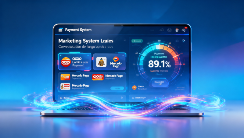 الاتجاهات العالمية في أنظمة التسويق متعددة اللغات: ظهور تكامل الدفع المحلي كنقطة تحويل حاسمة في الأسواق الناطقة بالإسبانية في أمريكا اللاتينية بحلول عام 2026｜رؤى صناعية