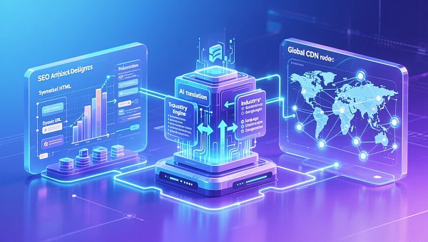 استخدام الذكاء الاصطناعي لتعزيز صوت العلامة التجارية والظهور بسرعة؟ تجنب أولاً هذه الأخطاء الشائعة الأربعة، وإلا فإن الاستثمار لمدة 3 أشهر لن يؤدي إلى نمو طبيعي في الزيارات