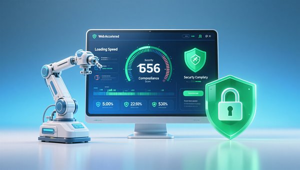 لماذا تعتبر سرعة تحميل الموقع مهمة جدًا؟ يجب أن تأخذ الحلول في الاعتبار خط الأساس الأمني والامتثال - درس مستفاد من إزالة موقع شركة تصدير أجهزة طبية بسبب مخاطر سجلات GDPR الناتجة عن ملحق تسريع