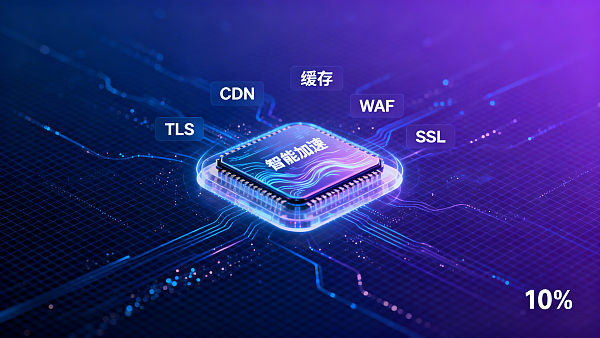 اختيار مزود خدمة تسريع الموقع الخاطئ يعيق معدل التحويل؟ تحقق من هذه المعايير الفنية الخمسة قبل الشراء