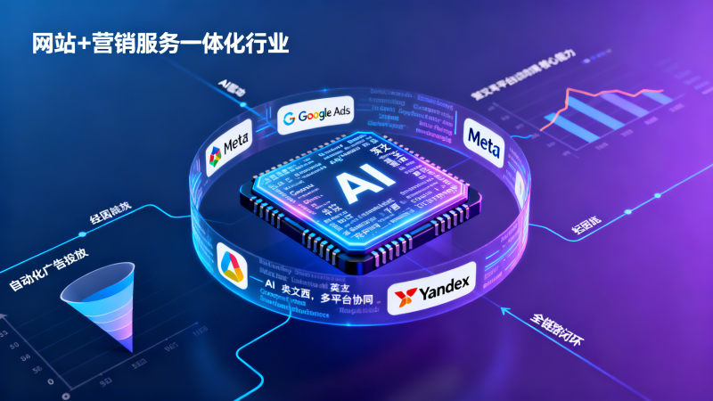 لماذا يكون الفرق في أسعار استراتيجيات إعلانات AI+SEM كبيرًا جدًا؟ تأكد من فهم هذه الحدود الخمسة للخدمة قبل الشراء