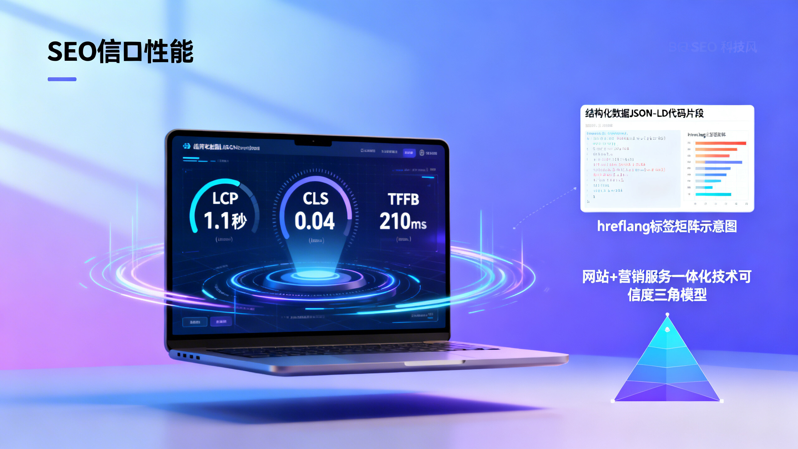 تحسين تصنيف SEO لـ EasyYunBao لا يعتمد على تكديس الكلمات: 3 تفاصيل تقنية مهملة تقلل من حركة المرور العضوية