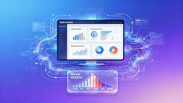 هل تستحق منصات SaaS المخصصة لبناء المواقع الاستثمار؟ من ميزانية 150 ألف إلى 500 ألف، جدول مقارنة لمطابقة احتياجات التخصيص لـ 3 أنواع من الشركات