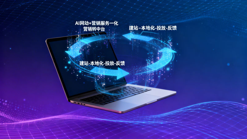 هل منصة التسويق الرقمي الدولي مناسبة حقًا للشركات الصغيرة والمتوسطة للحصول على عملاء عالميين؟ مقارنة بيانات ROI الحقيقية لعام 2026