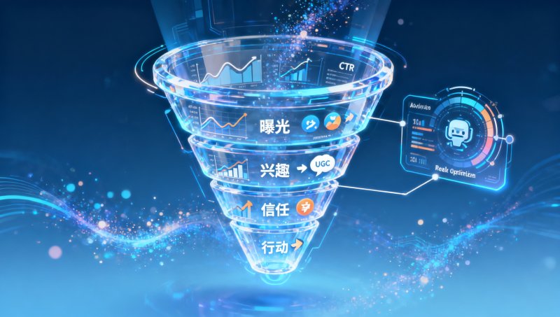 كيف يمكن لوسائل التواصل الاجتماعي تحسين معدل التحويل؟ 5 نقاط رئيسية لتحسين تحول العملاء من التعرض إلى الطلب