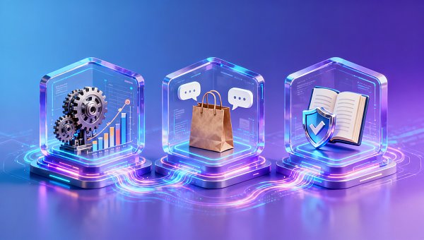 كيفية تخصيص خطة إدارة وسائل التواصل الاجتماعي؟ 3 أطر تمايزية لقطاعات التصنيع/التجزئة/التعليم