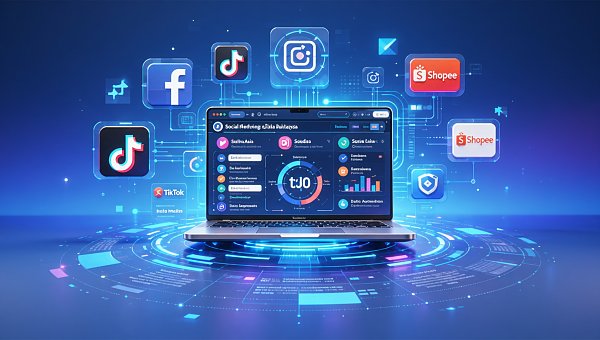 استراتيجيات تعزيز الصوت التجاري في سوق جنوب شرق آسيا غير متوافقة؟ آلية تدهور الصوت على 3 مستويات خلف تعاون KOL المحلي