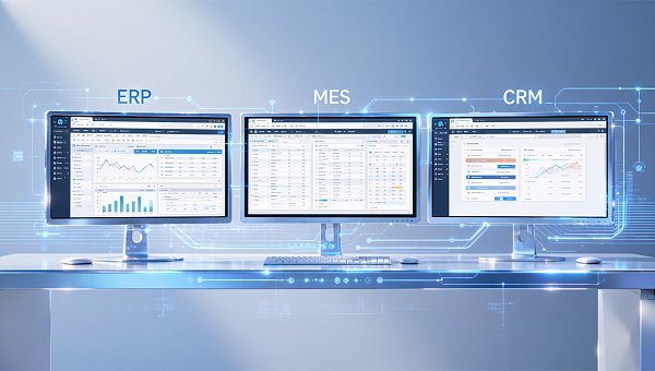 تقرير خدمات الشركات SaaS 2026: تصنيف أفضل 15 مزود خدمة في تكامل ERP|MES|CRM تقرير خدمات الشركات SaaS 2026: تصنيف أفضل 15 مزود خدمة في تكامل ERP|MES|CRM