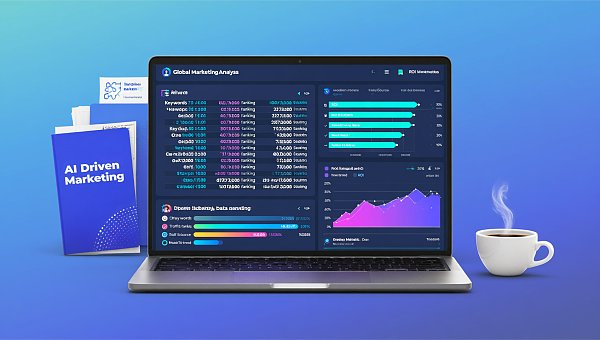 هل تستحق استشارات التسويق العالمية القيام بها؟ تسجيل حساب ROI للشركات الصغيرة والمتوسطة في شنتشن لعام 2026