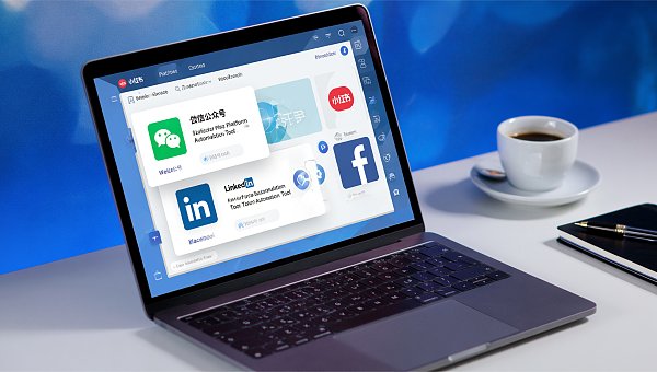 دليل اختيار أدوات أتمتة التوزيع متعدد المنصات: 5 حلول خفيفة الوزن مناسبة للفرق الصغيرة