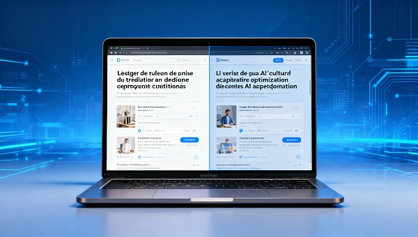 ملاحظات المستهلك النهائي: كم تبلغ دقة التكيف الثقافي لمحرك الترجمة Yiyingbao AI في وصف المنتجات باللغة الفرنسية؟