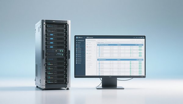 ملاحظة للمشتري: استخدام AI Multilingual Website System ليس هو الأهم، المفتاح هو القدرة على التكامل مع أنظمة ERP وCRM