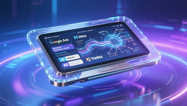 لماذا يتحول المزيد من الوكلاء إلى منصات SaaS المتكاملة مع الذكاء الاصطناعي وتسويق محركات البحث؟ تحليل منطق استبدال الصناعة بحلول عام 2026