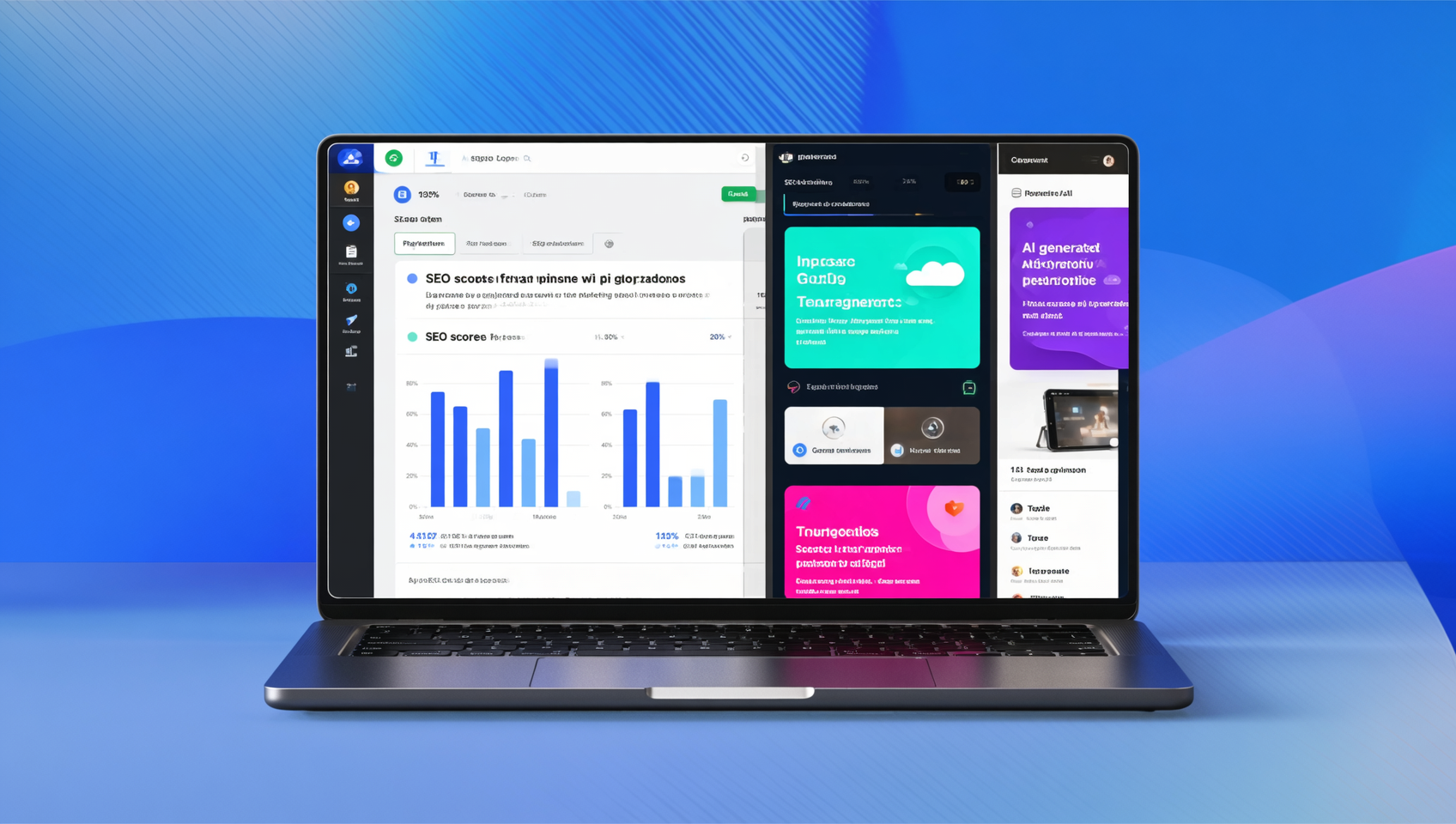 عندما تختار الشركات مزود خدمة للانطلاق عالميًا، لماذا يدرج 62% من صانعي القرار خدمات يي ينج باو للانطلاق عالميًا في قائمة التقييمات الثلاثة الأولى؟
