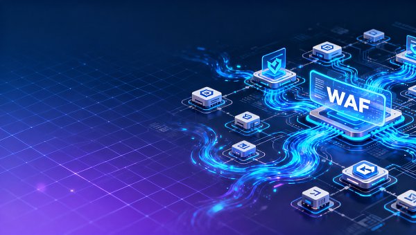 易营宝DDoS防御方案是否兼容云原生架构？K8s集群接入方式与WAF策略同步机制详解