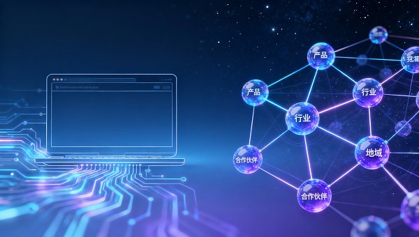 如何让网站内容被AI搜索推荐？SEO优化人员2026年必须掌握的3种实体关系标注方法