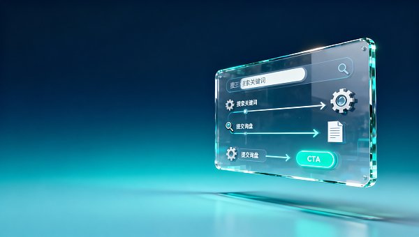 用户体验优化案例为什么难复制？3家不同行业客户验证：动线设计必须先于UI重做