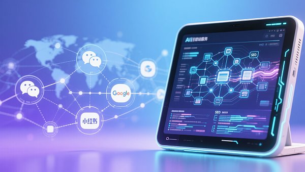 广州中小企业做AI建站到底值不值?2026年成本、效果与落地门槛实测分析 广州中小企业做AI建站到底值不值?2026年成本、效果与落地门槛实测分析