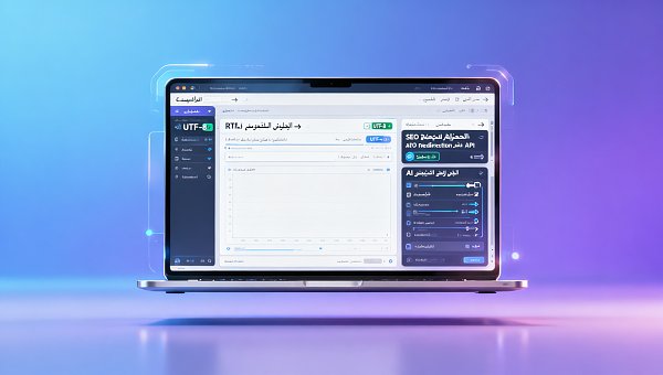 阿拉伯语网站建设中CMS选型失误导致后期无法更新内容？技术评估人员应重点测试的4个后台兼容性维度