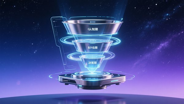 كيف يمكن لاستراتيجيات إعلانات AI+SEM التكيف مع سلسلة القرارات الطويلة لصناعة B2B؟ 3 نقاط ضعف في التحويل يحتاج مديرو المشاريع إلى الاهتمام بها كيف يمكن لاستراتيجيات إعلانات AI+SEM التكيف مع سلسلة القرارات الطويلة لصناعة B2B؟ 3 نقاط ضعف في التحويل يحتاج مديرو المشاريع إلى الاهتمام بها