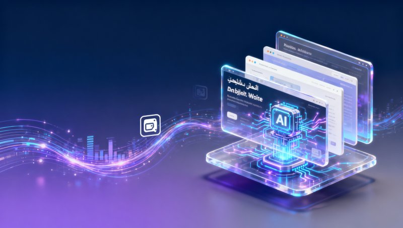 كم يكلف إنشاء موقع بالذكاء الاصطناعي؟ تفكيك ميزانية إنشاء المواقع للشركات الصغيرة والمتوسطة في عام 2026: التكلفة الحقيقية من الإصدار الأساسي بـ 3980 يوان إلى الحل المخصص بـ 12800 يوان