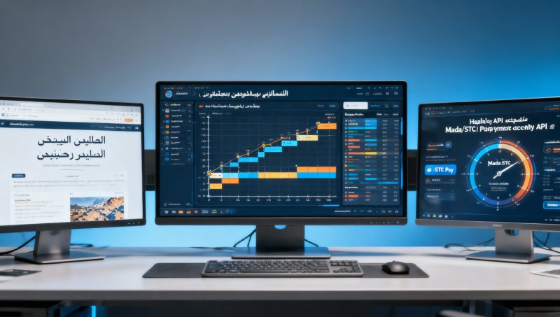 هل يتجاوز نظام بناء المواقع في الشرق الأوسط وقت التسليم المخصص 45 يومًا؟ جدول زمني للاستجابة للاختبار المحلي، وتكيف أيام العطل الدينية، وتأخر تكامل واجهة برمجة التطبيقات (API) من جهات خارجية