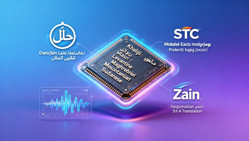 ما الفرق بين محرك الترجمة Yiyingbao AI والترجمة الآلية التقليدية؟ يدعم التعرف على اللهجات العربية والقوائم البيضاء للغة الدينية وحفظ أسماء العلامات التجارية المحلية في الترجمة الصوتية