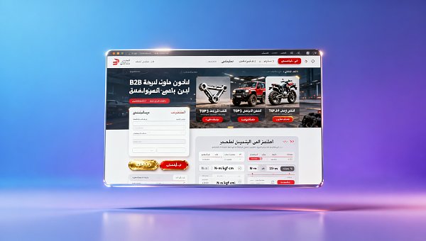 用户体验优化案例复盘:某汽配出口企业将中东站跳出率降低38%的5个关键交互改进点 用户体验优化案例复盘:某汽配出口企业将中东站跳出率降低38%的5个关键交互改进点