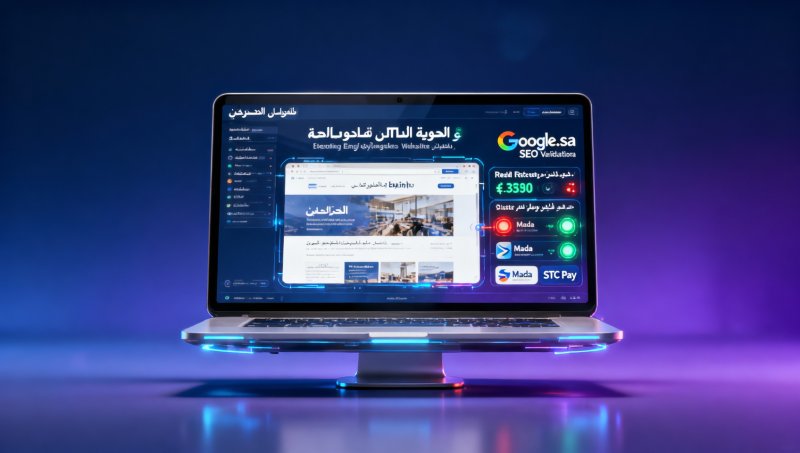لماذا تختلف أسعار أنظمة بناء المواقع في الشرق الأوسط بهذا الشكل الكبير؟ من النسخة القوالب الأساسية إلى النسخة المخصصة للتطوير، 5 مستويات تكوين توضح نطاق التسليم الفعلي