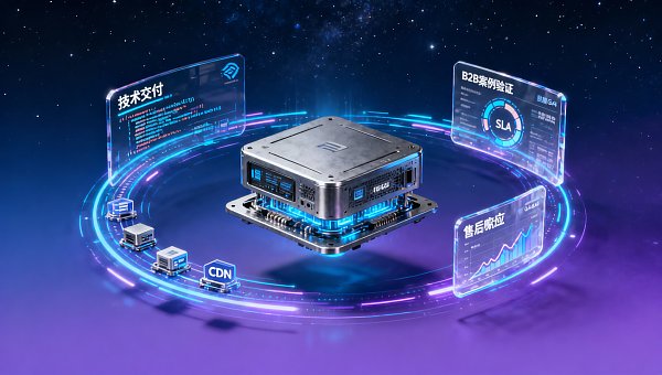 跨境网站搭建服务选型避坑指南：技术交付能力、售后响应周期与B2B客户案例验证缺一不可