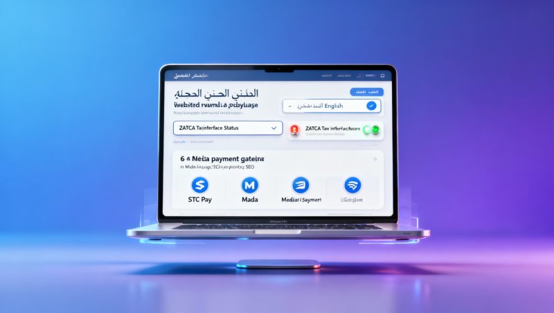 هل يستحق نظام بناء المواقع في الشرق الأوسط التخصيص؟ تحليل متعمق لتكاليف التوافق المحلي لعام 2026، وتحسين محركات البحث متعدد اللغات، وتكامل الدفع