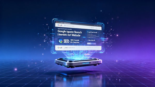 跨境网站搭建服务选哪家更稳？外贸企业采购前必核验的4项技术资质