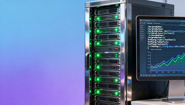 跨境网站搭建服务选哪家更稳？外贸企业采购前必核验的4项技术资质