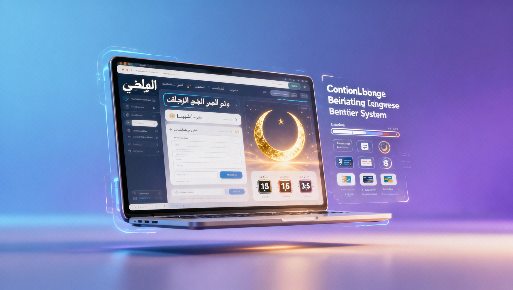 ما هي الفخاخ الثقافية التي يجب تجنبها عند تخصيص أنظمة بناء المواقع في الشرق الأوسط؟ تقرير اختبار توافق RTL للغة العربية + وحدة تسويق شهر رمضان