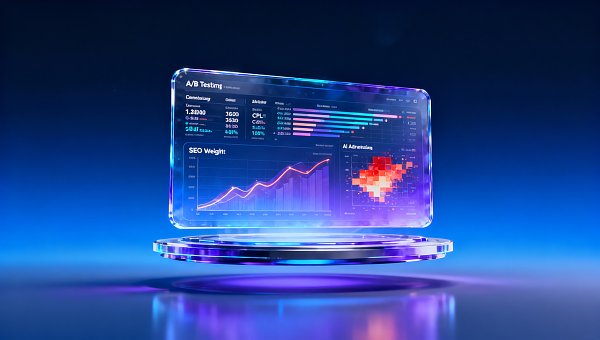 هل تستحق خدمات وكالات استراتيجيات التسويق الرقمي الشراء؟ المسار الحقيقي لمؤسسات التجارة الخارجية الصغيرة والمتوسطة للتحقق من ROI عبر اختبار A|B لمدة 12 أسبوعًا