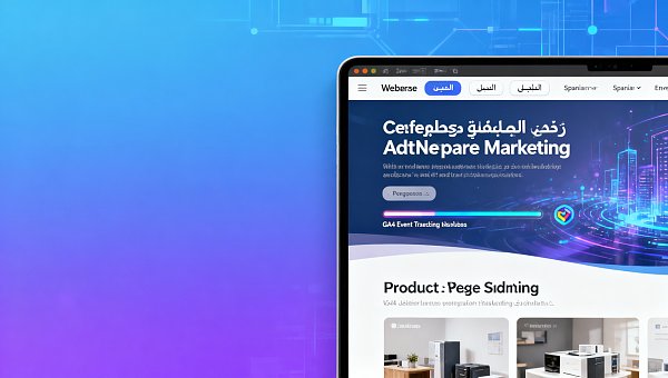 AI+SEM استشارات استراتيجية إعلانات مناسبة لأي مرحلة شركة؟ 3 شروط أساسية لفرق التصدير بأقل من 5 ملايين سنويًا