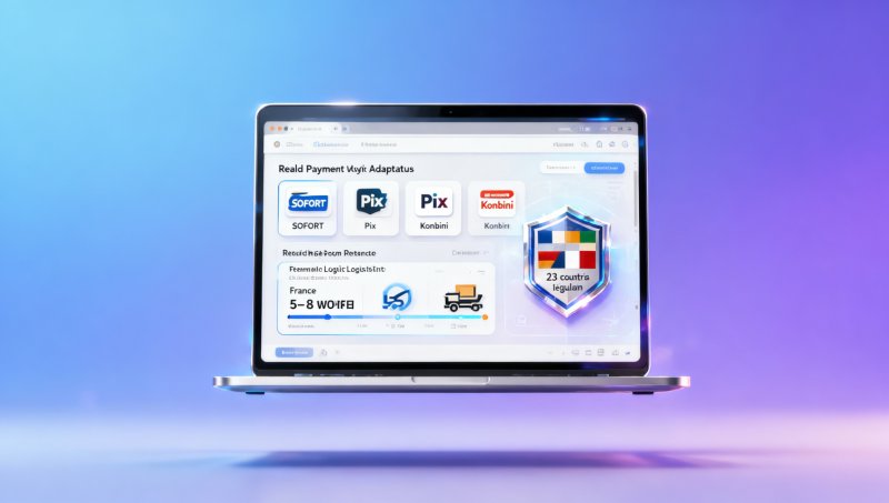 لماذا تفشل خطط التسويق العالمية؟ 3 حالات نموذجية: تجاهل عادات الدفع المحلية، واختلافات التزامات مواعيد الشحن، وسياسات الإرجاع