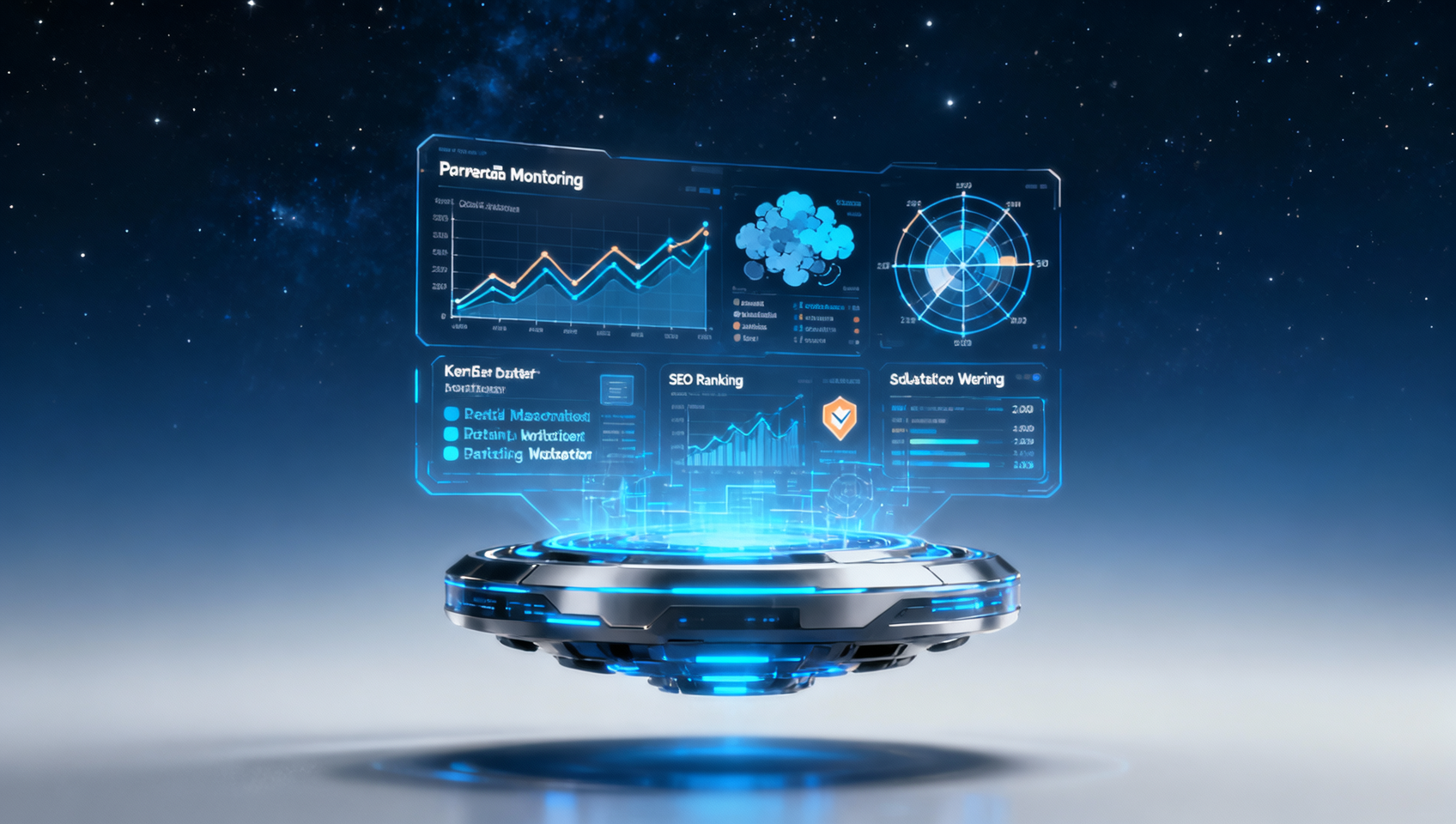 هل تتضمن خدمات شركة استشارات التسويق عبر الإنترنت مراقبة المنافسين؟ تفاصيل التسليم مثل تردد المراقبة، وضبط عتبة الإنذار، وحجم تقارير التحليل، وما إلى ذلك