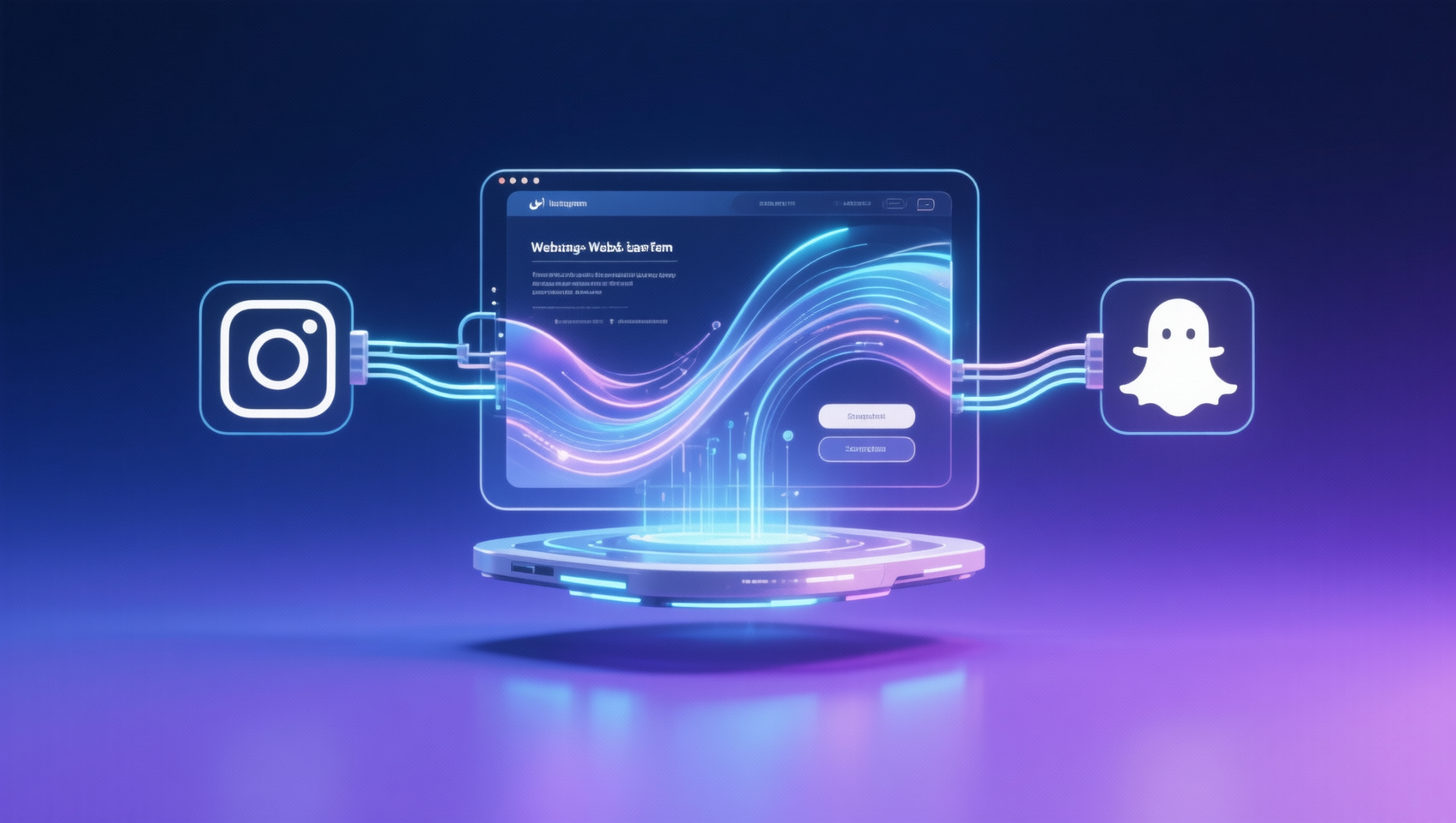 هل تتضمن خطة التسويق العالمية حوض موارد محلي لصانعي المحتوى (KOL)؟ مقارنة معدلات التعاقد مع المؤثرين على إنستغرام وسناب شات في الشرق الأوسط