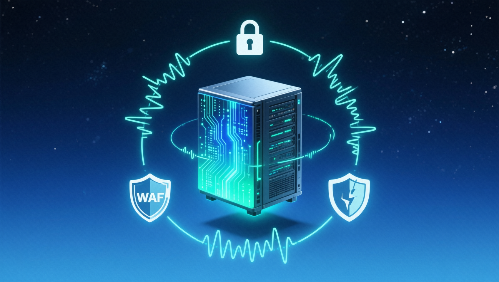 هل يتضمن سعر نظام بناء موقع ويب الشركات المتجاوب تدقيق الأمان السنوي؟ تشمل رسوم تجديد شهادة SSL، تحديث قواعد WAF، وخدمات فحص الثغرات الثلاثة