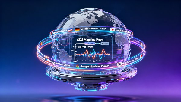 互联网营销咨询公司服务是否包含Google Merchant Center多国目录管理？SKU映射、价格同步、库存预警机制
