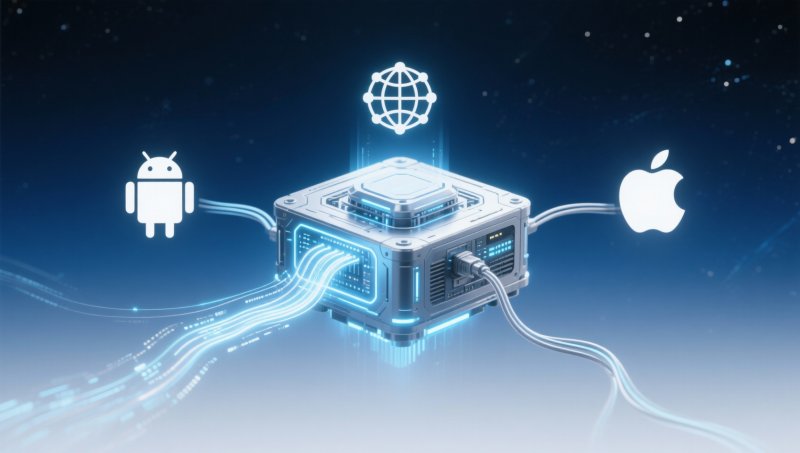 هل تدعم أدوات تحسين الإعلانات المدعومة بالبيانات إسناد الأجهزة المتعددة؟ تحت سياسة خصوصية iOS17، مقارنة دقة استرداد مسار مستخدمي Android وiOS