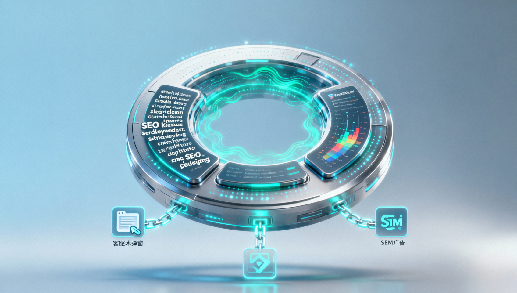 هل تتضمن خدمة تعزيز الصوت التجاري آلية قطع للشائعات السلبية؟ الاستجابة التلقائية للعلاقات العامة، دفع عبارات خدمة العملاء، تحديث روابط بيان الموقع الرسمي