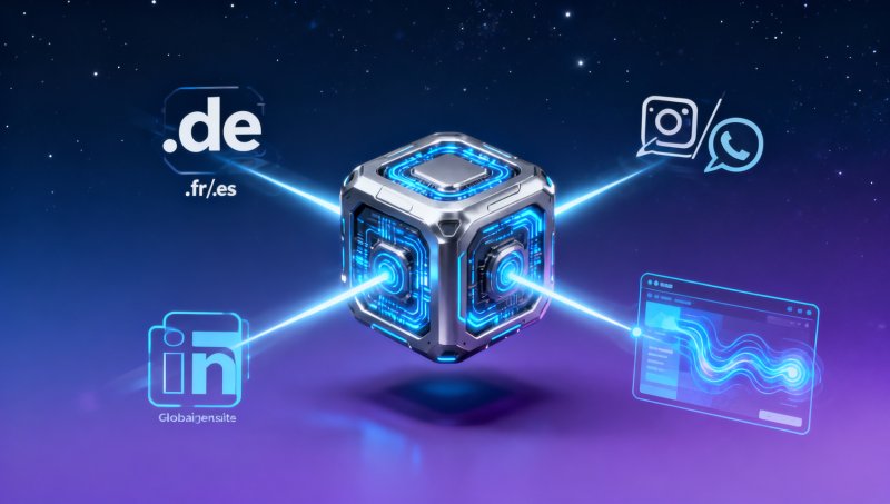 منصة SaaS للتسويق الرقمي بالذكاء الاصطناعي مقارنة بأدوات التسويق عبر البريد الإلكتروني التقليدية، كم يومًا تقلصت دورة تدريب الخيوط؟