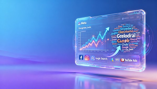 ما هي منصات الإعلانات المدعومة بواسطة مدير الإعلانات الذكي EasyYun AI؟ حالياً، يغطي Meta+Google فقط، ولم يتم دمج TikTok Ads بعد