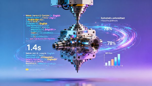 B2B外贸解决方案推荐不能只看Demo:某机械出口企业验证6个月后淘汰了2家供应商的原因 B2B外贸解决方案推荐不能只看Demo:某机械出口企业验证6个月后淘汰了2家供应商的原因
