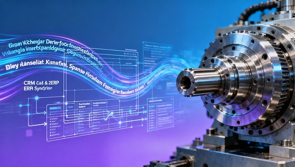 B2B外贸解决方案推荐不能只看Demo:某机械出口企业验证6个月后淘汰了2家供应商的原因 B2B外贸解决方案推荐不能只看Demo:某机械出口企业验证6个月后淘汰了2家供应商的原因