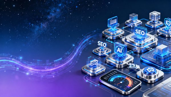 网站SEO优化服务是否包含反链建设?2026年白帽策略聚焦行业目录收录与合作伙伴互链 网站SEO优化服务是否包含反链建设?2026年白帽策略聚焦行业目录收录与合作伙伴互链